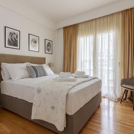 Beautiful Apartment In The Center Of Афіни Екстер'єр фото