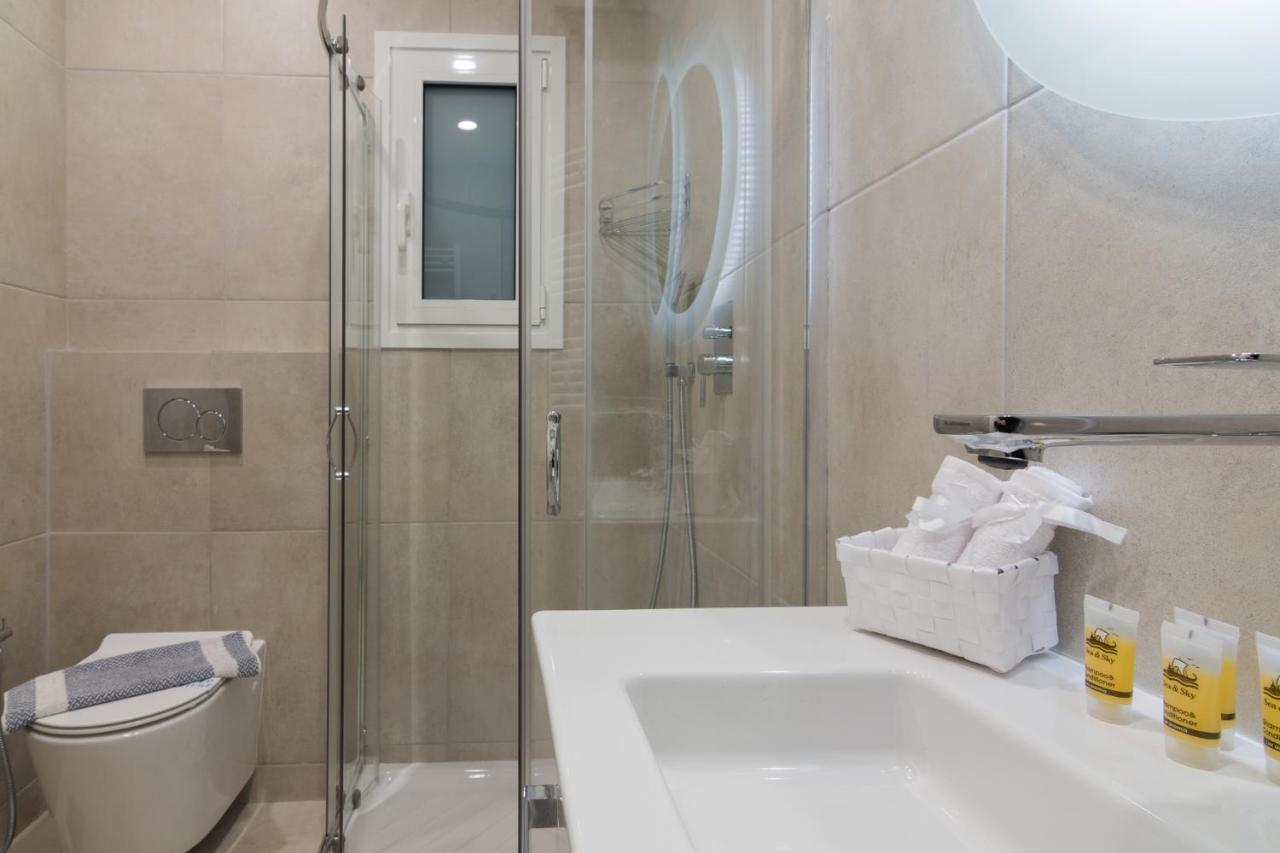 Beautiful Apartment In The Center Of Афіни Екстер'єр фото