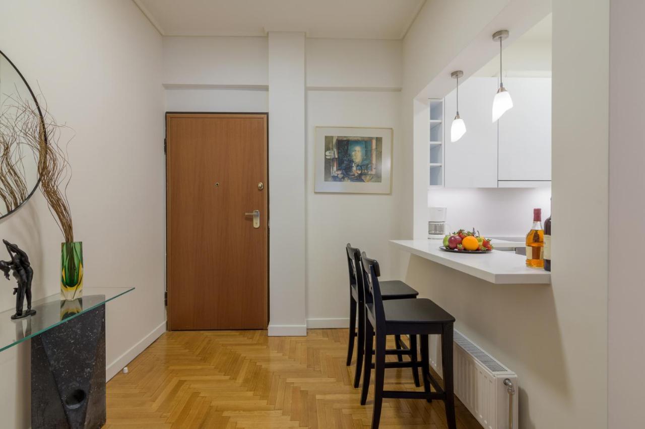 Beautiful Apartment In The Center Of Афіни Екстер'єр фото