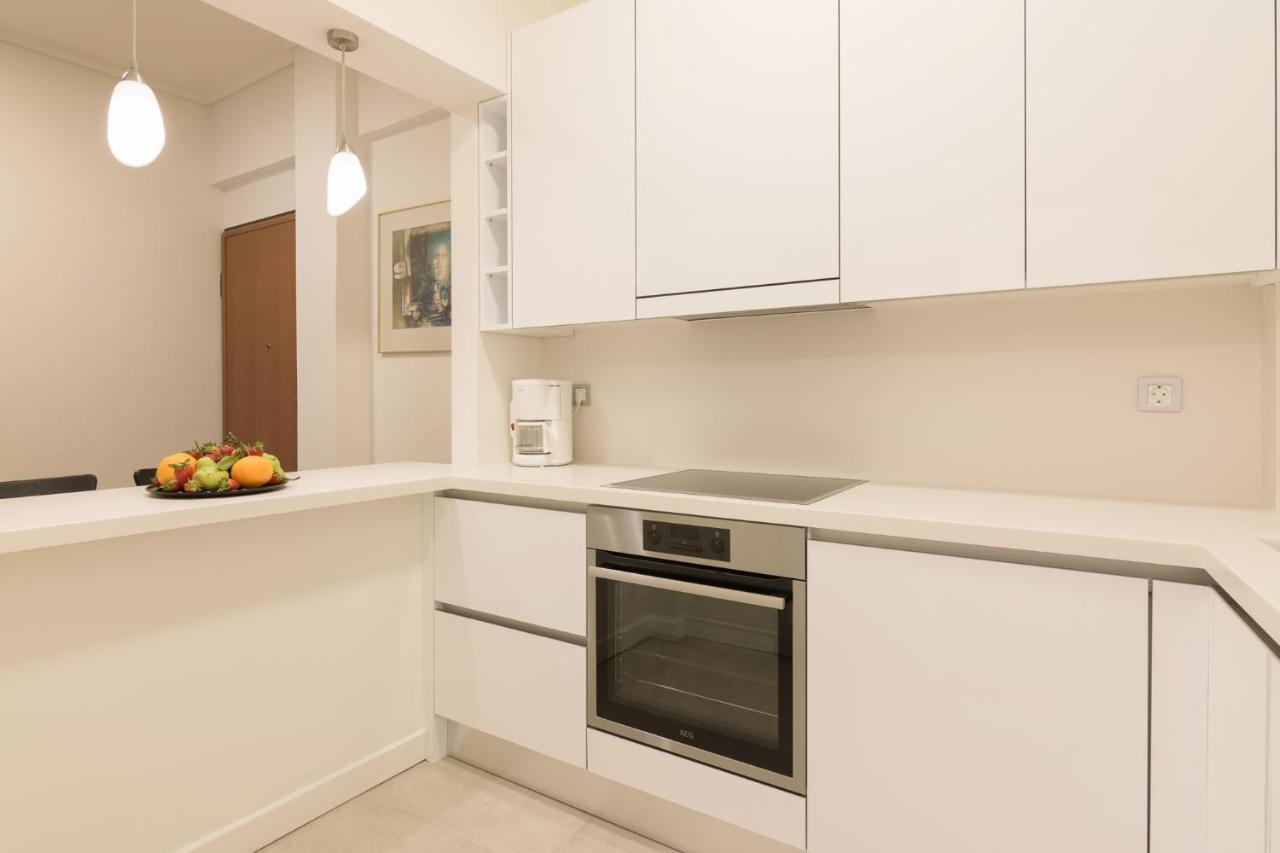 Beautiful Apartment In The Center Of Афіни Екстер'єр фото