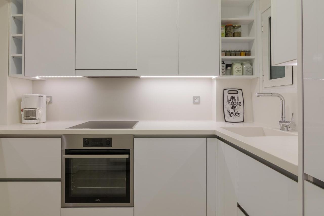 Beautiful Apartment In The Center Of Афіни Екстер'єр фото